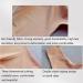 tongfeng Chin Lifter for Double Chin - V Shaped Contouring Face Patch Face Shaping Lift Tape Enhancer Lifting Belt for Face Slimming Chin up Sculpting 2XL - Buy Online on GoSupps.com