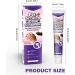  Jingmiger Skin Recovery Cream 20g Non-Greasy Soothing Natural Cream | Repairing Hand Balm for Dog and Cat Scratches | For Women and Teenagers Home Care Travel Camping Day and Night Use - Buy Online on GoSupps.com