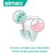  ELMEX ELMEX - Elmex Sensitive Original Toothpaste 0% Colorants - Sensitive Teeth Painful Gums Enamel Protection - 75 ml - Buy Online on GoSupps.com
