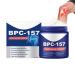 Cr me de massage portable de 30 g | Pommade musculaire action rapide - Pour entorse de la cheville du dos du cou des blessures sportives du coude des paules des jambes r cup ration