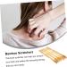 Beavorty 5-in-1 Scratching Post with Wheels - Summer Essentials Hand Massage Device & Shoe Hole Replacement Back Scratcher | International Shipping Available - Buy Online on GoSupps.com