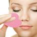 INOOMP Lingettes Dissolvantes Vernis Ongles Semi-Permanent 200 Feuilles Coton Doux Non Pelucheux Bo te Coeur Rose Adapt es aux Extensions d'Ongles et Cils - Buy Online on GoSupps.com