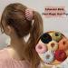 Zabernim Birds Nest Magic Hair Clip | Hair Bun Accessories for Women (7Pcs Mixed) - Buy Online on GoSupps.com