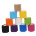 FRCOLOR 10 Rolls Sports Protective Band Self Adhesive Skin Tape Protective Band