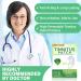 Natural Herbal Tinnitus Relief Patches - 48 Pcs - Improve Hearing & Relieve Discomfort - Buy Online on GoSupps.com