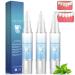 Neslemy Gum Shield Therapy Gel Instant Treatment Essence Dentizen Gum Therapy Gel Teeth Whitening Essence Pen (3PCS)