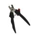 Gifaz Nail Clippers for Dogs Cats Rabbits Grooming Pets 13 cm Nylon Handle