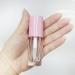 Cosidea 50pcs Empty Pink 6ml Lip Gloss Tubes - Wholesale Deer Foot Magic Wand Containers - Buy Online on GoSupps.com