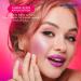 Blossom Color Lock Hydrating Lip Stain & Tint - Longlasting Smudgeproof Transfer Proof - Buildable for Lips & Cheeks - Made in USA - Wine Stained - 0.14 fl oz/4ml - Buy Online on GoSupps.com