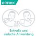 Elmex Mouthwash Sensitive 400ml - Alcohol-Free Daily Protection for Sensitive Teeth & Tooth Neck Caries - Refreshing Mint Flavor - Buy Online on GoSupps.com