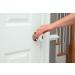 Safety 1st Parent Grip Door Knob Covers - White - 4 Count - HS3260600 - Buy Online on GoSupps.com