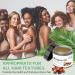 Raw Batana Oil for Hair Growth 100% Organic Batana Oil From Honduras Natural & Pure Hair Oil Repairs Damaged Hair Prevents Hair Loss and Enhances Hair Thicknes 4.23 OZ - Buy Online on GoSupps.com