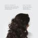 Kristin Ess 1 Inch Ceramic Curling Iron for Beach Waves and Curls | Soft Heat Technology for Short Hair | Dual Voltage, Auto Shut-Off - Buy Online on GoSupps.com