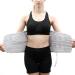 SOLES Lumbosacral Back Support | Effective Pain Relief & Comfort for a Healthier Back - Buy Online on GoSupps.com