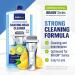 Buy Cleaning Fluid for Braun Clean & Renew - 2x 1L Cartridge Compatible | Best Eco-Friendly Cleaning Solution - Buy Online on GoSupps.com