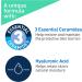 CeraVe FOAMING Face Cleanser Gentle Face Wash with Hyaluronic Acid Niacinamide Ceramides. Makeup Remover for oily skin won t clog pores. Oil & sebum control. Non-Comedogenic Sensitive Skin Men & Women 562ML Foaming Cleanser - 562 ml 562 ml (Pack of 1) - Buy Online on GoSupps.com
