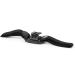 NiteRider Commuter Helmet Mount for Cordless and Mako Lights - Buy Online on GoSupps.com