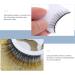 Beaupretty 4 Pairs False Eyelashes Natural Fluffy Faux Lashes Colored Faux Without Glue Self Adhesive Lashes Wispy Fluffy 3d Effect Artificial Eyelashes for Women - Buy Online on GoSupps.com