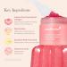 medicube Viral Collagen Big Size Duo: Collagen Jelly Cream 110ml and Triple Collagen Cream | Niacinamide Hyaluronic Acid for Glowing Fimer-Looking Skin - Buy Online on GoSupps.com