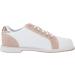 Dexter Groove IV Women's Bowling Shoes - White Nubuck/Rose Gold (Size 7) - Buy Online on GoSupps.com