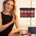 Meiyugo 8 Colors Vegan Cruelty-Free Blush Palette for Women - Hypoallergenic Makeup for Enhanced Skin Tone - Buy Online on GoSupps.com