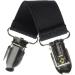 Dritz Fit Clip Fashion Black - Stylish and Secure Clothing Adjustment Tool - Buy Online on GoSupps.com