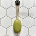 Olive Scented Shower Soap on a Rope with Shea Butter - 220g Solid Shower Gel Bar, Eco Friendly Vegan, Plastic-free, Moisturizing Body Wash - 1 Count - Buy Online on GoSupps.com