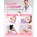 Digital Basal Thermometer - Accurate Baby Fever Thermometer - High-Precision Oral Thermometer for Pregnancy & Natural Family Planning - Buy Online on GoSupps.com