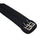 PFIFF 005018 Short Girth - Black 60cm | Premium Short Saddle Girth for Optimal Comfort | International Shipping Available - Buy Online on GoSupps.com