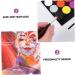  Beatifufu 1Set Makeup Paint Kits Face Paint Face Paint Oil Makeup Paint - Buy Online on GoSupps.com