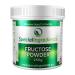 Special Ingredients Fructose (Fruit Sugar) 250g Highest Quality Vegan GMO-free