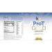 ProT GOLD Berry Sugar Free Liquid Protein Shot - 16oz Anti Aging & Immunity Boost - Trusted by 4,000+ Medical Facilities - 2X Faster Healing - 16 Fl Oz (Pack of 1) - Buy Online on GoSupps.com