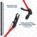 60 Snake Catcher Stick - Rattlesnake Catcher & Grabber | Easy & Safe Handling - Buy Online on GoSupps.com
