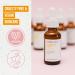 Shop Masque Bar 10% Niacinamide + 1% Zinc Serum - Pore Reduction & Glowing Skin - Hydrating Paraben & Cruelty-Free - 30ml - Buy Online on GoSupps.com