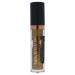 Flower Beauty Warrior Glitter Liquid Eyeshadow  Long-Lasting High-Impact Shimmer for Eyes  Cruelty-Free Makeup (Bomb) WG3 Bomb