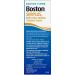 Boston Simplus Contact Lens Solution Kit for Gas Permeable Lenses - 3.5 Fl Oz Multi-Action Solution with Rewetting Drops and Lens Case - Ecommerce Company Name - Buy Online on GoSupps.com
