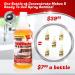 ForceField ScumBlaster: Industrial Strength Soap Scum Remover, Tile and Grout Cleaner for Hard Water Stains and Rust - Buy Online on GoSupps.com