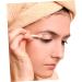 Beatifufu 50pcs Double Ended Eyeshadow Brush Disposable Makeup Sponge Applicator Eyeshadow Sticks Girl 6x1cm As Shown - Buy Online on GoSupps.com