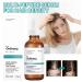 Original Ordinary Hair Growth Serum - Vegan Formula for Thinner Hair & Hair Loss | 60ml - For Men & Women - International Shipping - Buy Online on GoSupps.com