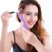 Stencil Silicone Eyebrow Shaping Stencils Angled Eye Makeup Tool Reusable for Beginners Precise and Beautiful Application - Buy Online on GoSupps.com