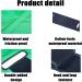 ZZBB Waterproof Transfer Belt Elderly Transfer Helper Moving-Family Aid for Bedridden Elderly Daily Caring Aid Assist - Buy Online on GoSupps.com