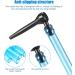 ALLOMN Maple Syrup Tree Tapping Kit 12 Set Maple Tree Extractor Tool Kit with 12 Maple Syrup Taps + 12 Maple Tree Sap Spile Extractor for Maple Syrup Supplies Winter Spring - Buy Online on GoSupps.com
