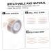 Invisible Tapes - 3 Rolls Double Eyelid Stickers Natural Adhesive Eye Patches for Effortless Beauty - Buy Online on GoSupps.com