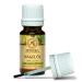 Nail oil 10ml - nail skin oil with natural clean 100% lemon oil - ylang -ylang - jojoba & grape seeds - for dry & fragile nails - nail growth - nail strengthening - Cuticle nail oil - nail care