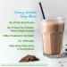 Orgain Protein Powder + Collagen Creamy Chocolate Fudge - 25g of Protein 10g Collagen Peptides Type I & III 1B CFU Probiotics Supports Hair Skin Nail Joint & Gut Health Gluten Free - 1.6lb Creamy Chocolate Fudge 1.  - Buy Online on GoSupps.com