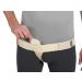 Buy Movibrace Inguinal Groin Hernia Belt Beige - Medium Right | Comfortable & Effective Support for Hernia Relief - Fast International Shipping - Buy Online on GoSupps.com