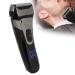 Buy Cordless USB Charging Waterproof Electric Shaver - Portable Beard Trimmer Razor for Home & Salon Use - Buy Online on GoSupps.com