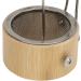 Hanging Moxa Stick Burner - Adjustable Moxibustion Frame & Warm Clip Box for International Shipping - Buy Online on GoSupps.com
