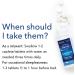 Hyland's Calms Forte Sleep Aid Tablets - Natural Relief for Nervous Tension & Sleeplessness, 50 Count - Buy Online on GoSupps.com