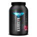 Karbolyn Fuel Complex Carbohydrate Post Workout & Pre Workout Powder Clinically Tested Intense Energy Supplement Shake Raspberry 4.4 LBS